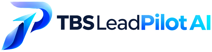 TBSLeadPilot AI