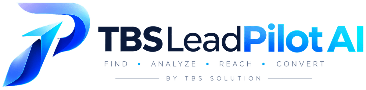 TBSLeadPilot AI